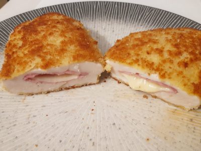 Cordon bleu maison0 (0)